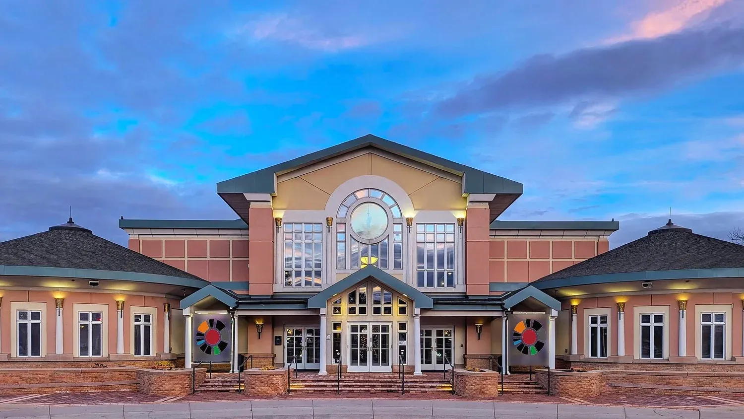 West Valley Performing Arts Center