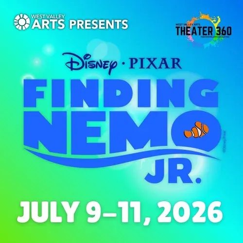Finding Nemo Jr